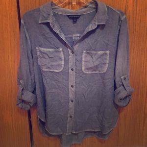 Rock & Republic Button Down